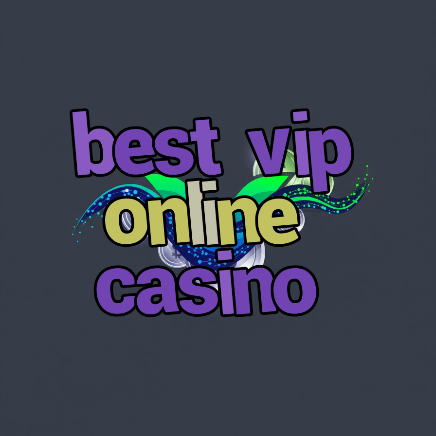 best vip online casino